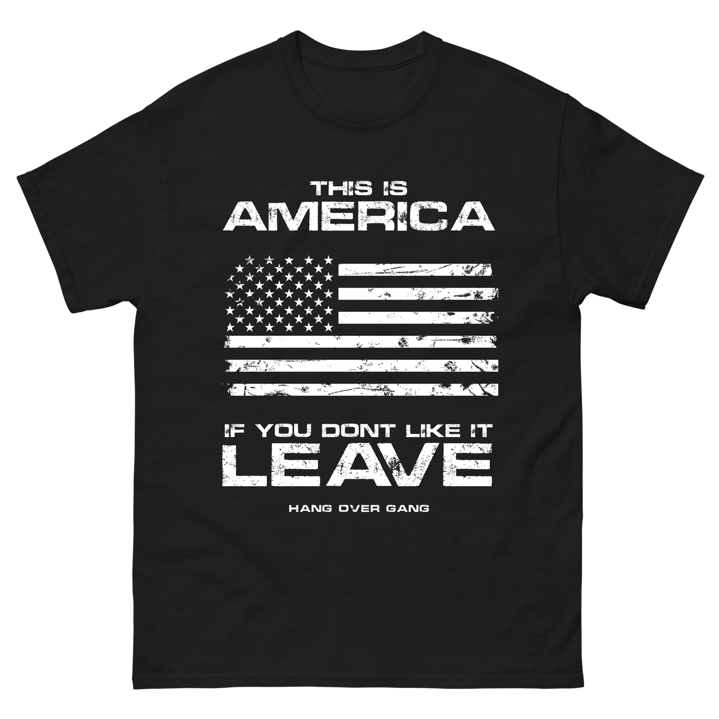 "This is America" T-Shirt