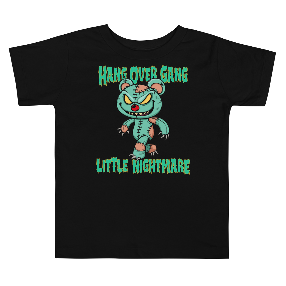Baby "Little Nightmare" T-Shirt
