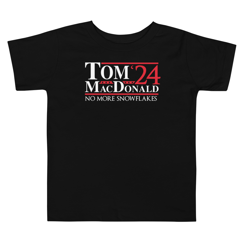 Toddler "2024" T-Shirt