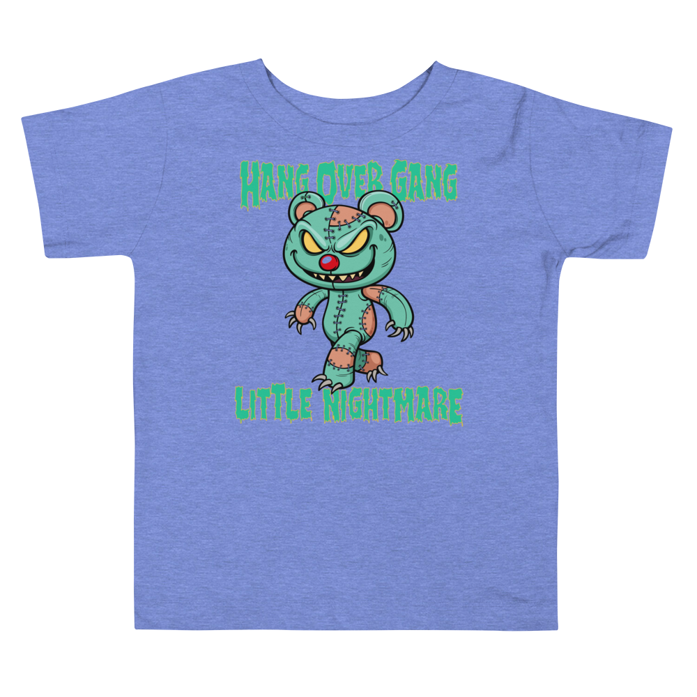Baby "Little Nightmare" T-Shirt