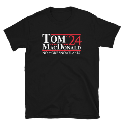 "TOM 2024" T-Shirt
