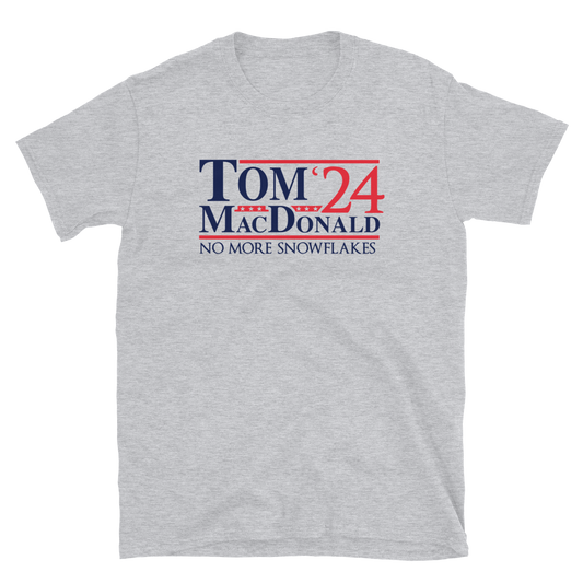 "TOM 2024" T-Shirt