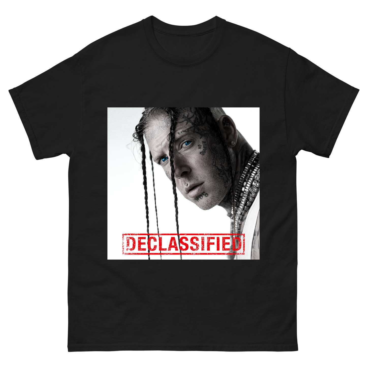 "Declassified" T-Shirt