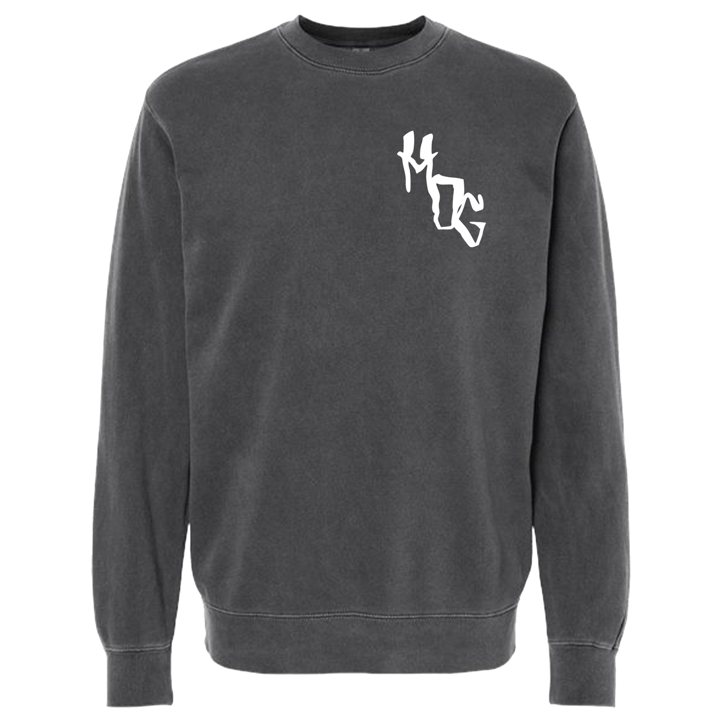 "HOG" Sweatshirt