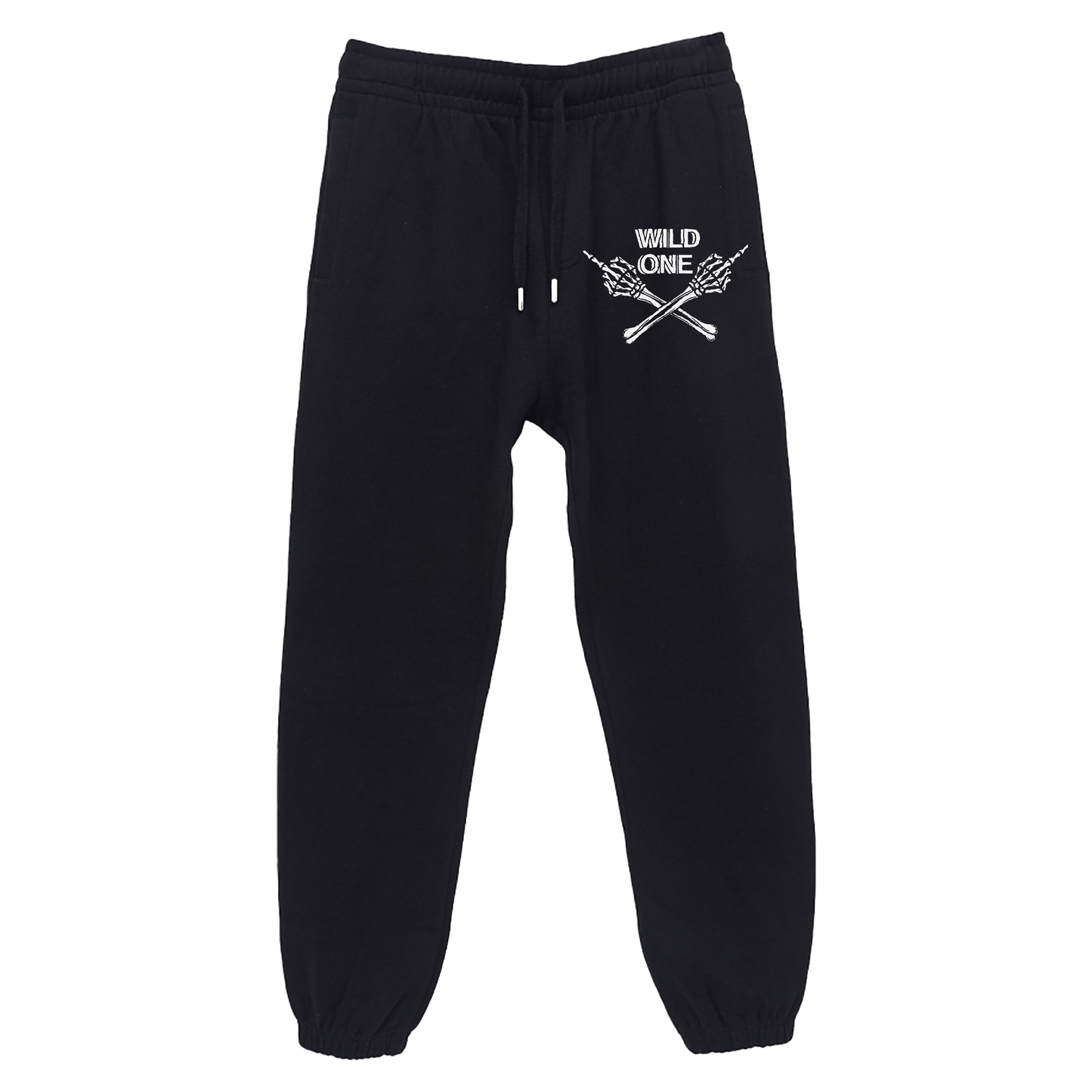 "Wild One" Joggers