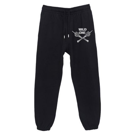 "Wild One" Joggers