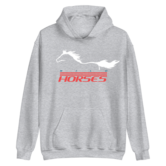 "Wild Horses" Hoodie