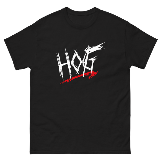 "HOG" T-Shirt