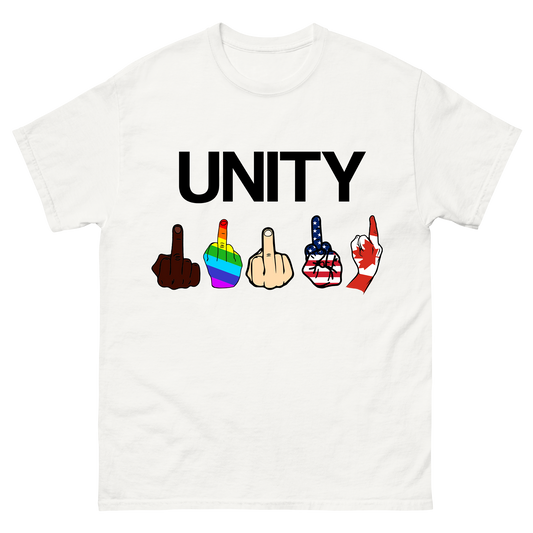 "Unity" T-Shirt