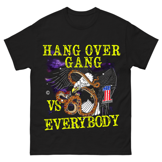 "HOG vs Everybody T-Shirt