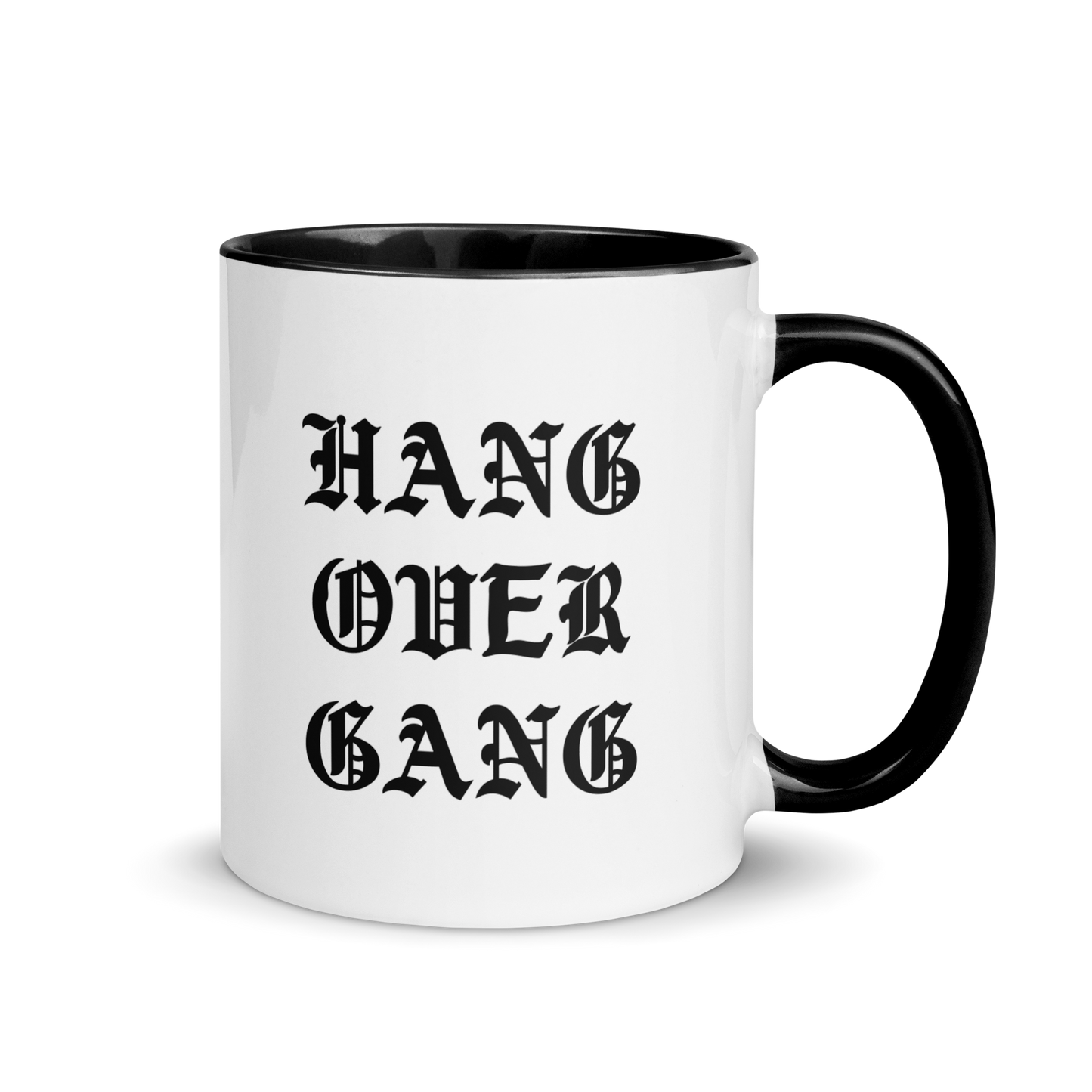 "Tears Of Our Haters" HOG Mug