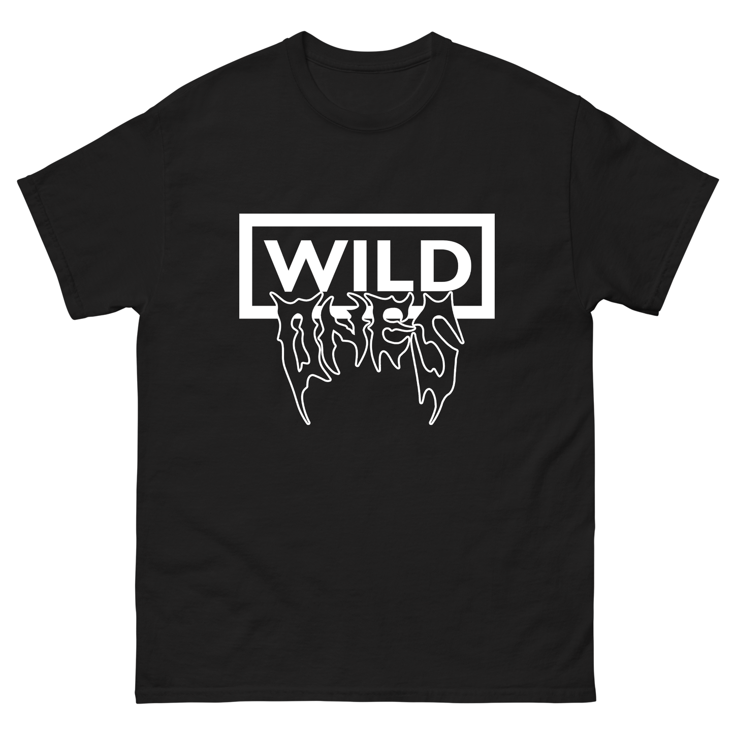 "Wild Ones" T-Shirt