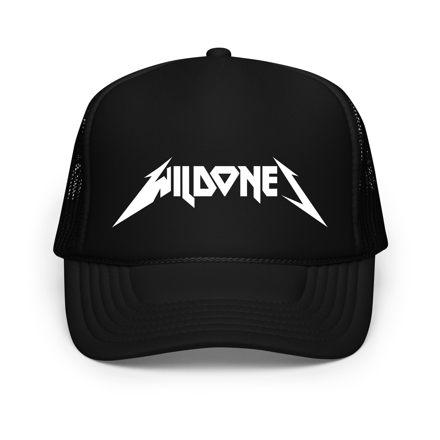 "Wild Ones" Hat