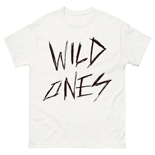 "Wild Onez" T-Shirt