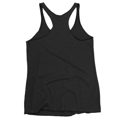 Womens "Hooked on Freedom" Racerback Tank