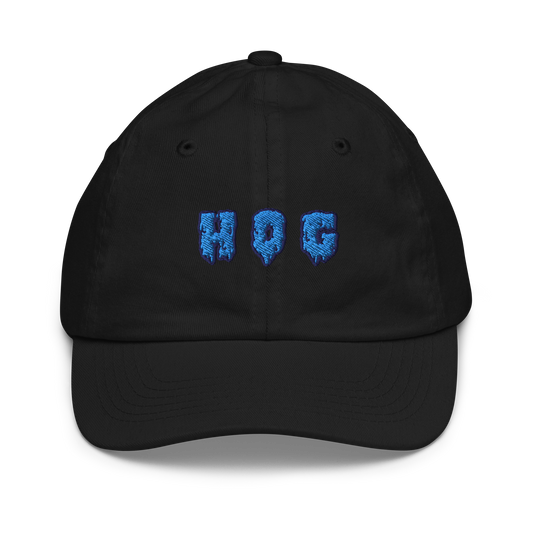 Youth "HOG" Hat