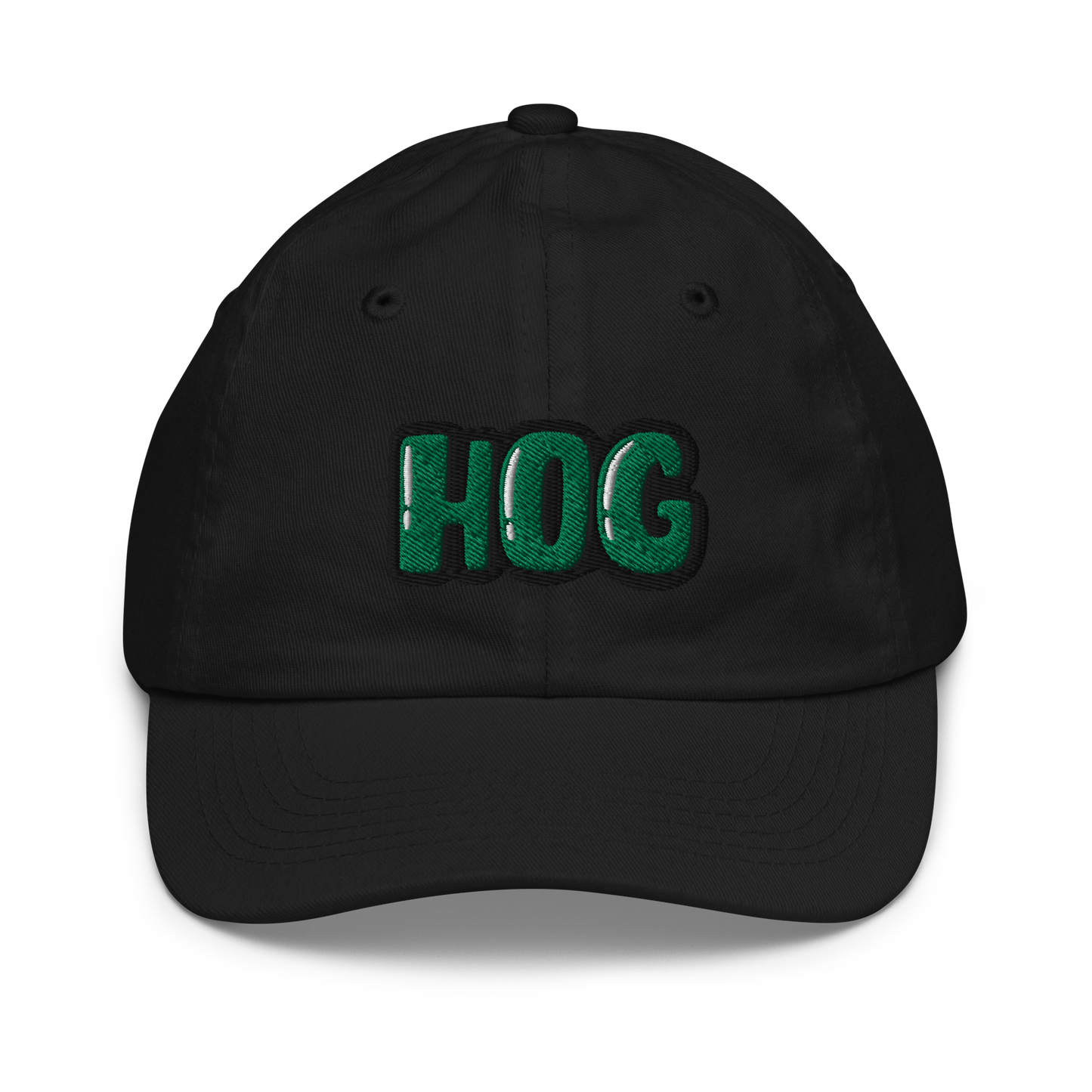 Youth "HOG" Hat