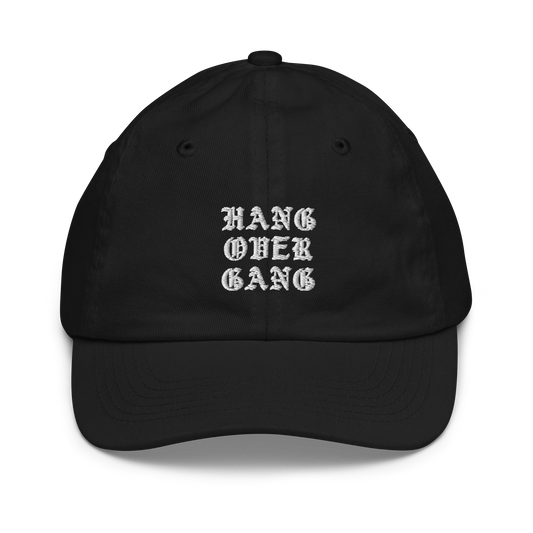 Youth Classic"Hang Over Gang" Hat