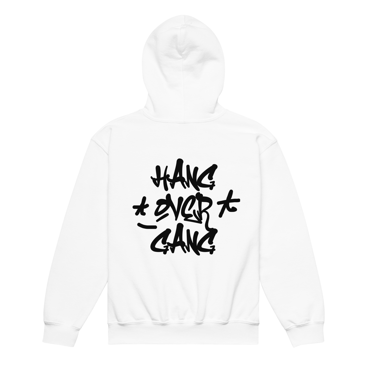Youth "Smiley"Hoodie