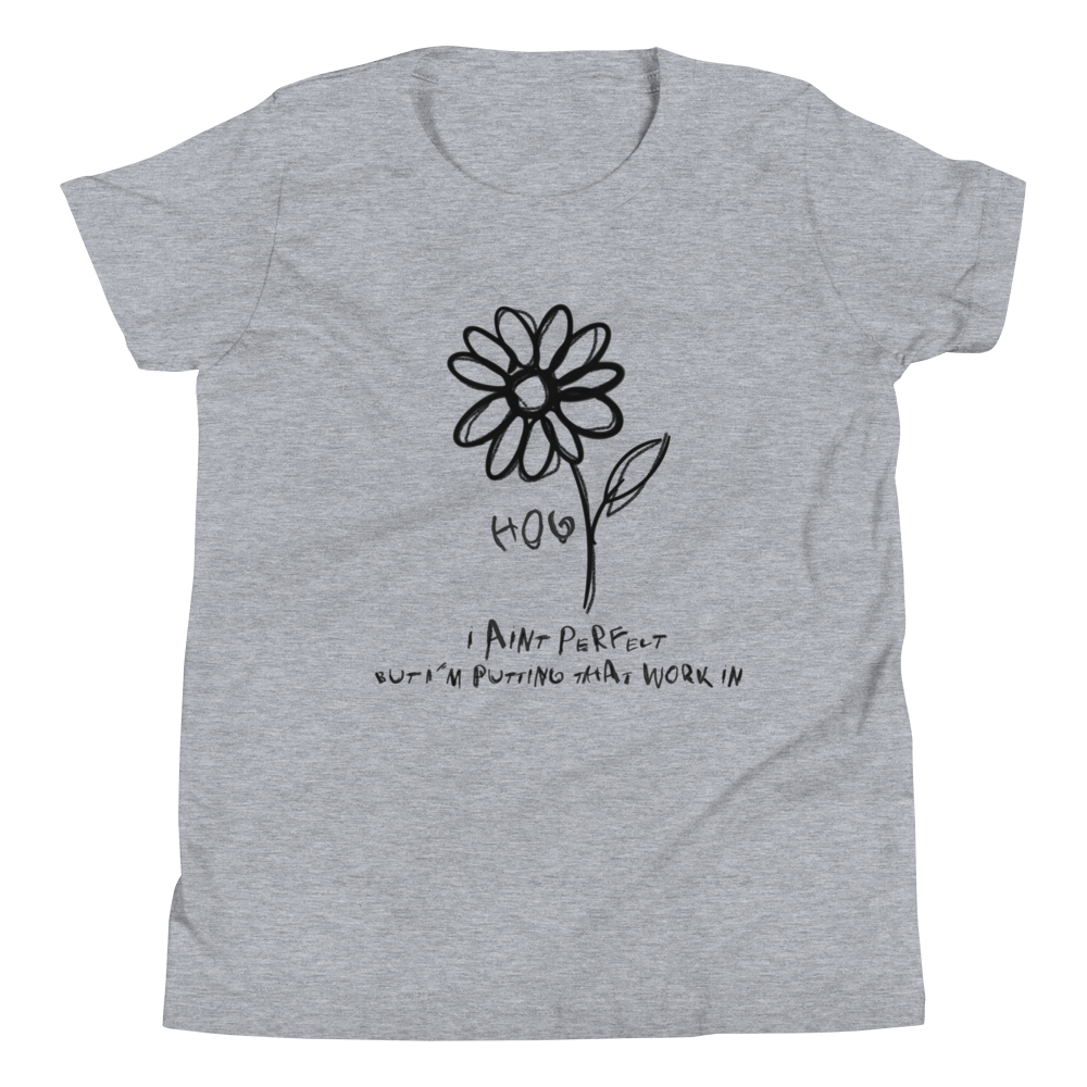 Youth "HOG" T-Shirt