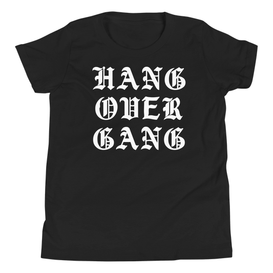 Youth Classic "Hang Over Gang" T-Shirt