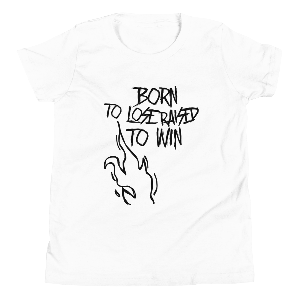 Youth "Born To Lose" T-Shirt