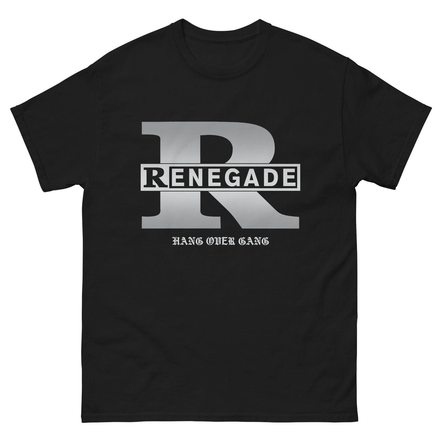 "R"enegade T-Shirt