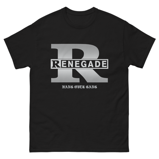"R"enegade T-Shirt