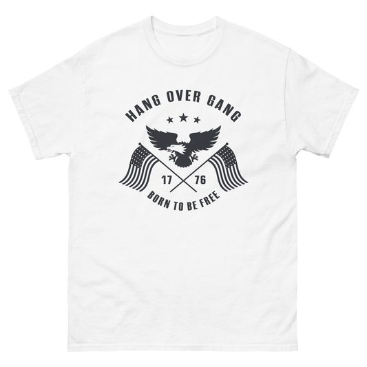 "Hang Over Gang" T-Shirt