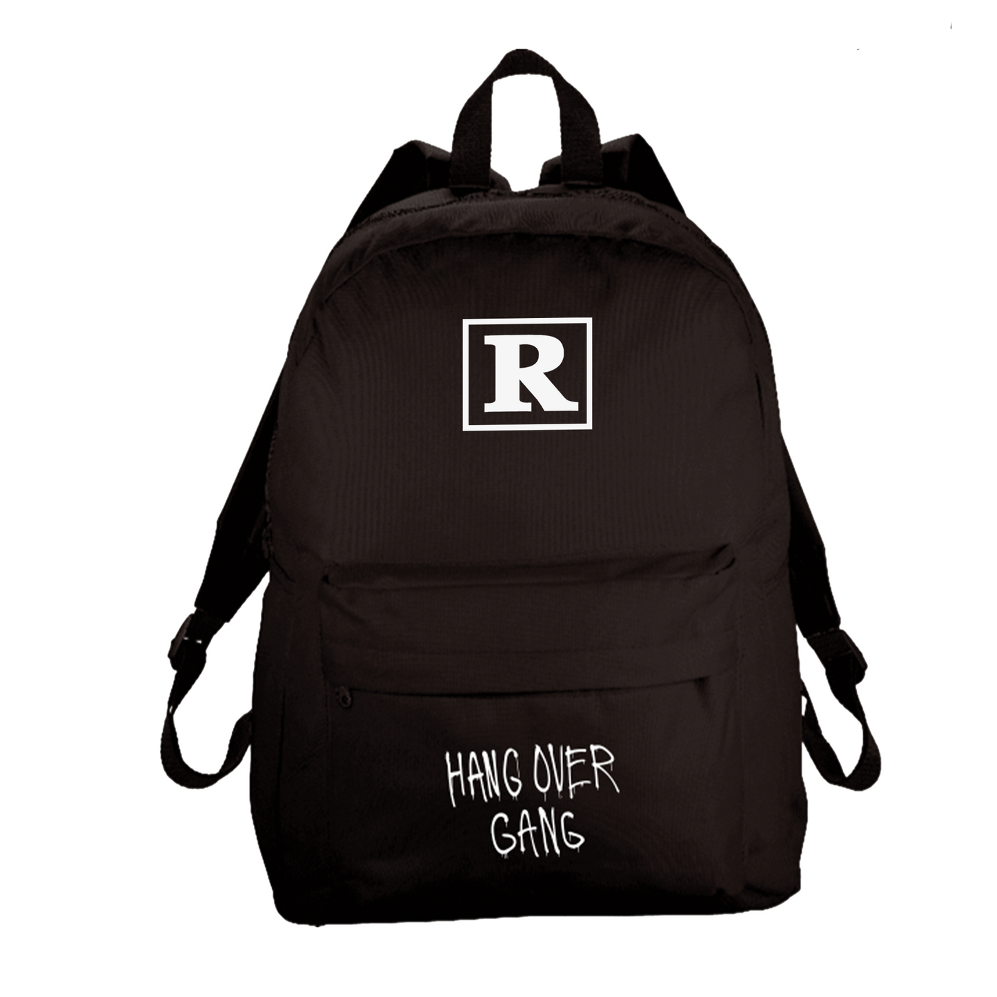 "Renegade" HOG Backpack