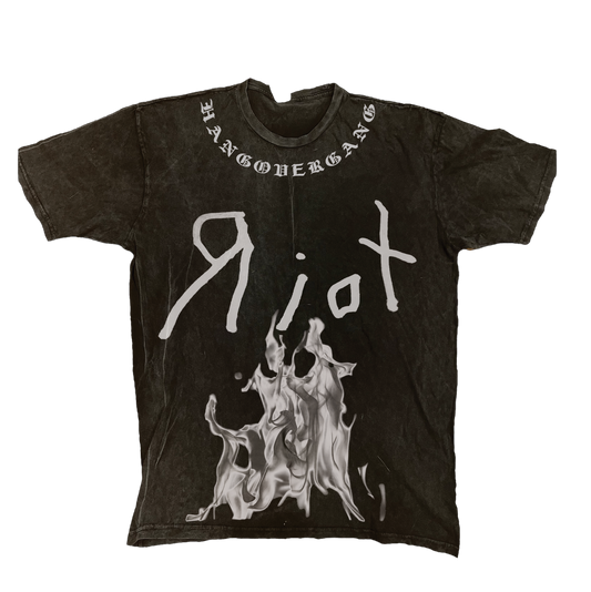 "Riot" T-Shirt